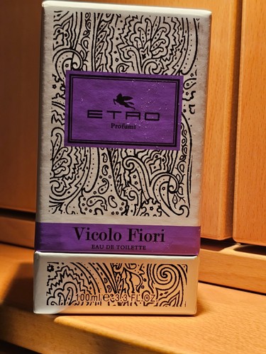 Open box vicolo fiorietro - box,