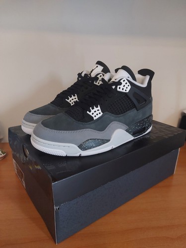 Air jordan retro fear - air, “fear”