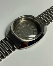 Certina DS2 Case And Bracelet