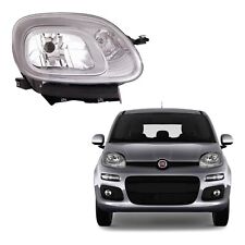 FARO PROIETTORE ANTERIORE DESTRO FIAT PANDA 312 DAL 2012 CON MOTORE ELETTRICO