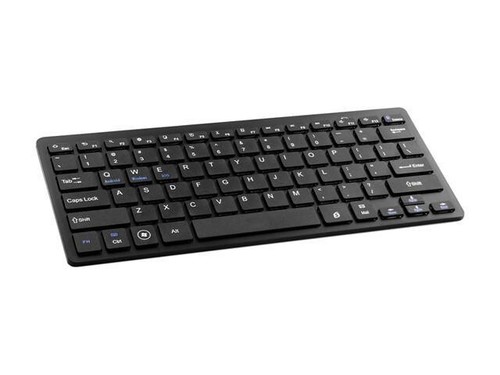 Tastiera portatile qwerty - v7,