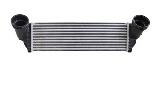 Intercooler turbo radiatore - intercooler,