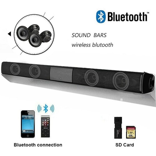 Barra sonido de 20w - barra,