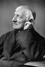 Cardinal John Henry Newman