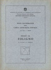 Note illustrative della Carta