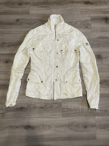 Belstaff biker moto donna - belstaff,