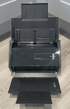 Fujitsu ScanSnap iX500 scanner