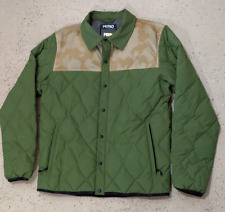 Nitro Snowboard/Ski Quilted