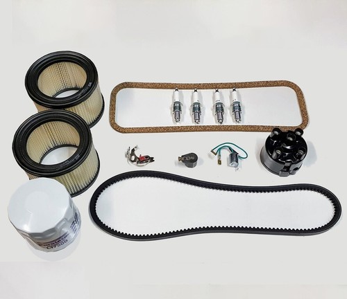 Mgb service kit - mg,