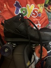 pattini a rotelle usati Num43