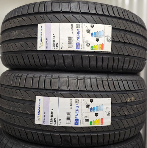 Pneumatici auto michelin - 2x,