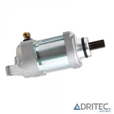 ✅ Motorino di avviamento starter per YAMAHA WR 450 F (2007-2015)