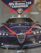 LOTTO N°50 FASCICOLI ALFA