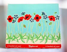 MIGLIORATI Susanna BAMBOLA