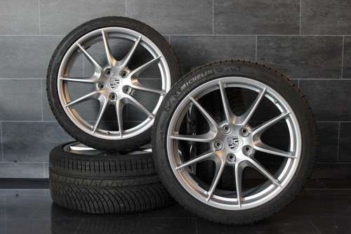 Originale porsche boxster - porsche,