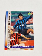 CARD NO. 40 IVAN ZAMORANO