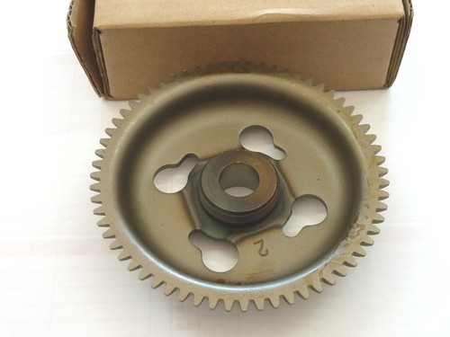 Honda ingranaggio condotto - honda,