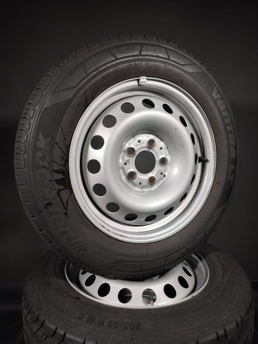 Ruote estive 205 - 205, 65
