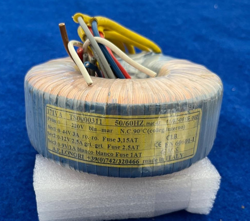 Ts0000311 trasformatore - ts0000311,