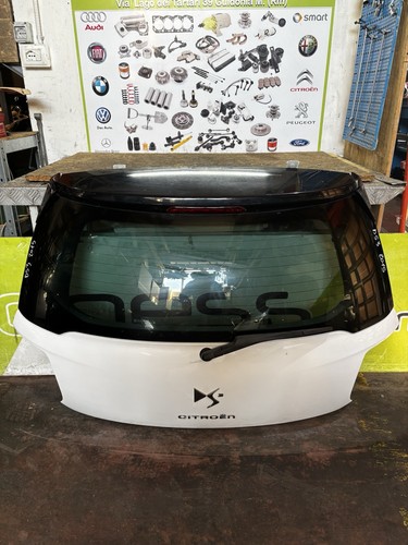 Portellone posteriore citroen - portellone,