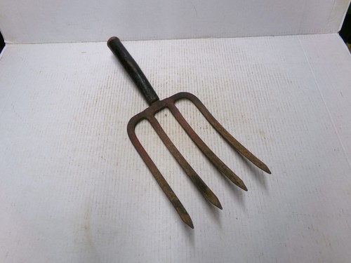 Testa forchetta passo denti - testa, 4