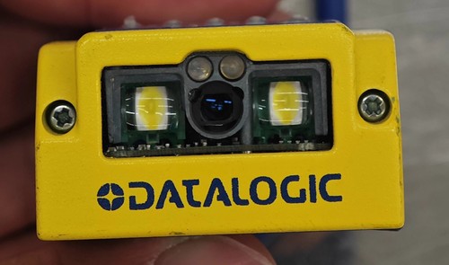 Lettore datalogic matrix 210 - datalogic,