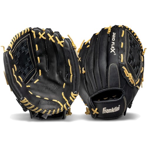 Guanto baseball outfield - da,