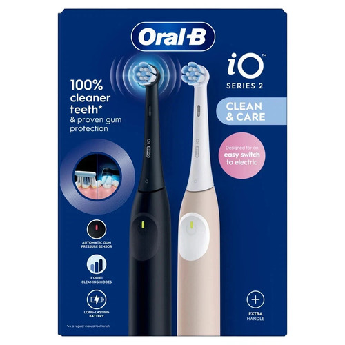 Oral series 2 - oral-b,