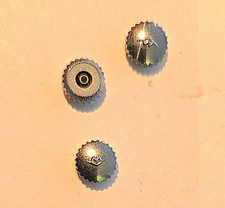 Movado Datron e altri corona