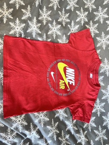 Shirt nike uomo - t-shirt,