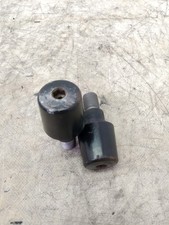 COPPIA CONTRAPPESI MANUBRIO PER YAMAHA TDM 850 4TX DEL 1999 (e51948)