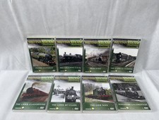 Deagostini British Steam