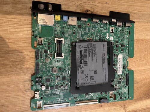Scheda main samsung - scheda,
