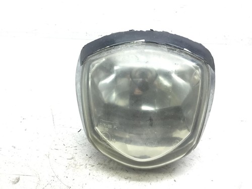 Faro fanale anteriore con - anteriore,