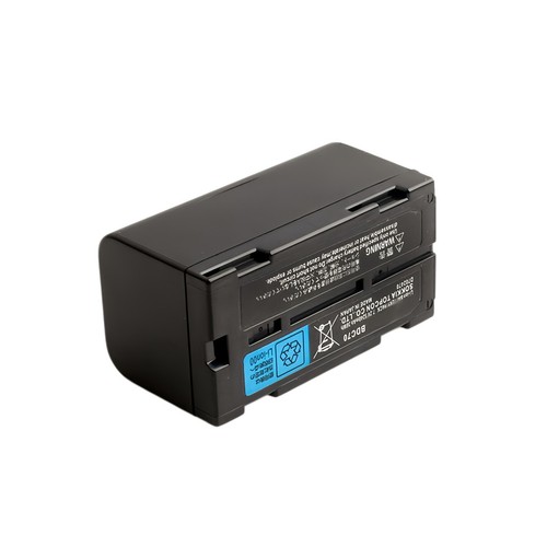 Batteria stazione totale - , per