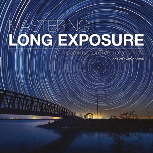 Mastering long exposure - long, by