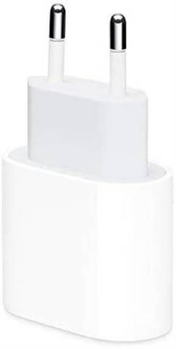 Apple caricatore 20w usb - apple,