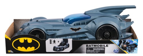 Batman batmobile veicolo auto - batmobile,
