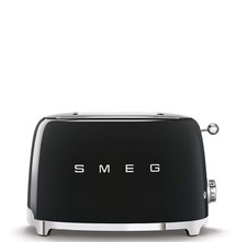 Smeg TSF01BLEU 950W Tostapane