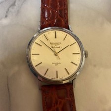 Longines Admiral HF Orologio