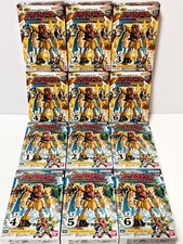 Power Rangers n.1 Sentai