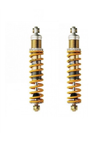 638 ohlins mono - ohlins, x