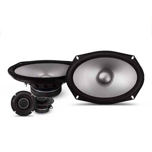 Alpine s69c series - alpine, s-series