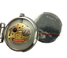 Movimento Eta Calibro 902.001 Swiss Made Funzionante Orologio Wyler Vetta