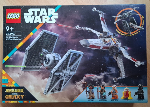 Lego star wars - lego,