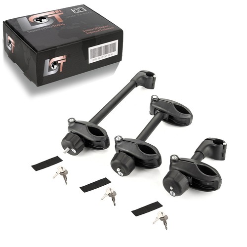 Portabici set - , 3