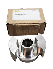 SPX Waukesha Double Lobe Pump