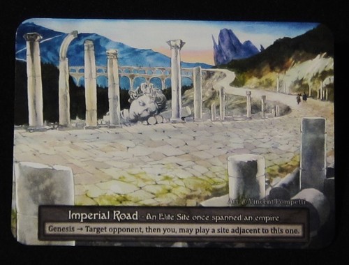 Sorcery contested realm tcg - realm,