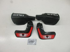 U120. Honda XL 500_600 R/S