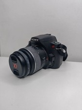 Sony Alpha A230 10.2MP